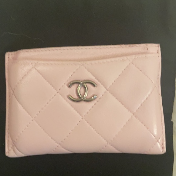 Chanel Cardholder/Wallet - Picture 10 of 11